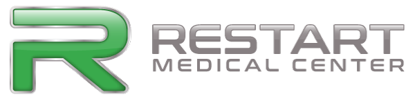 Restart Medical Center Logo